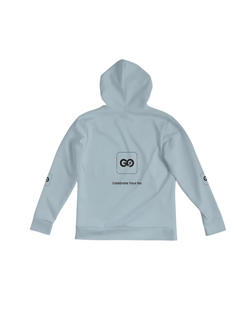 Men's Winter Sky Ethos Hoodie