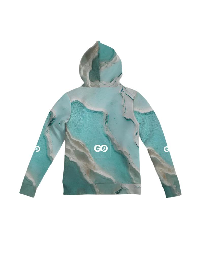 Women's Glacial Hoodie
