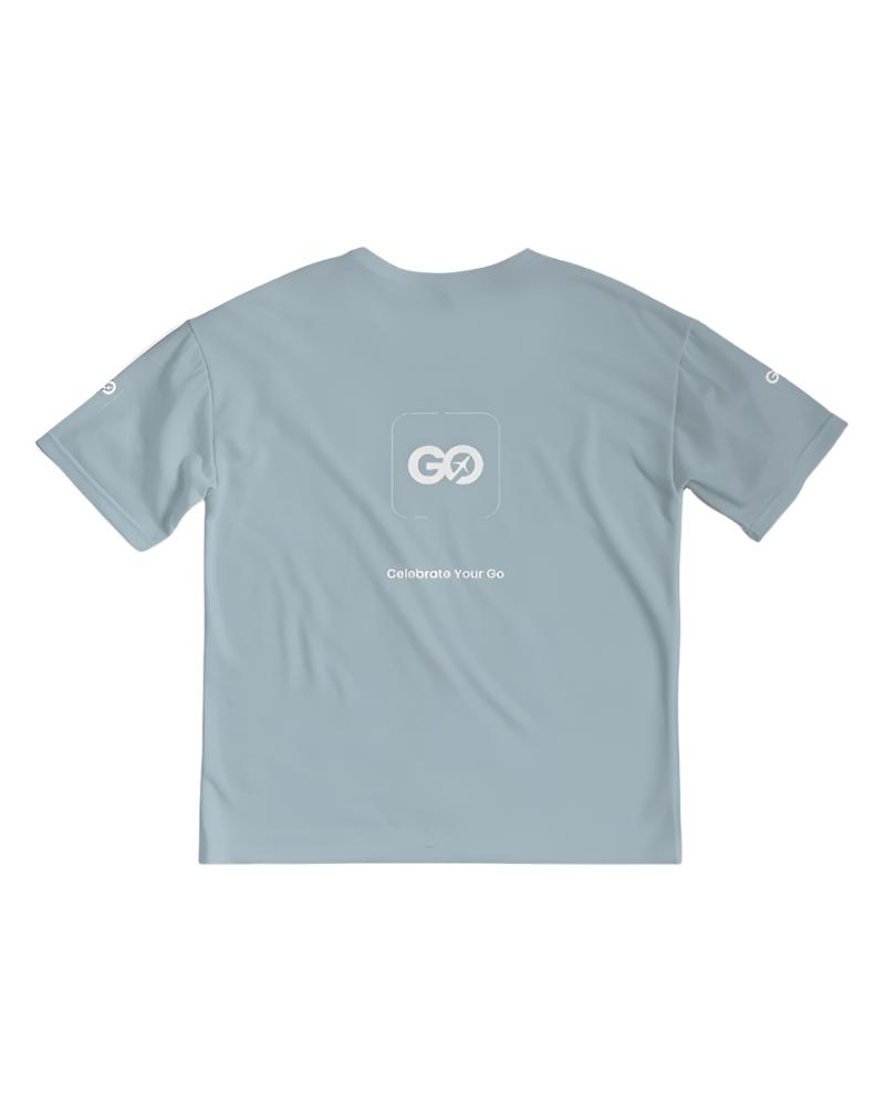 Men's Winter Sky Premium HW Tee