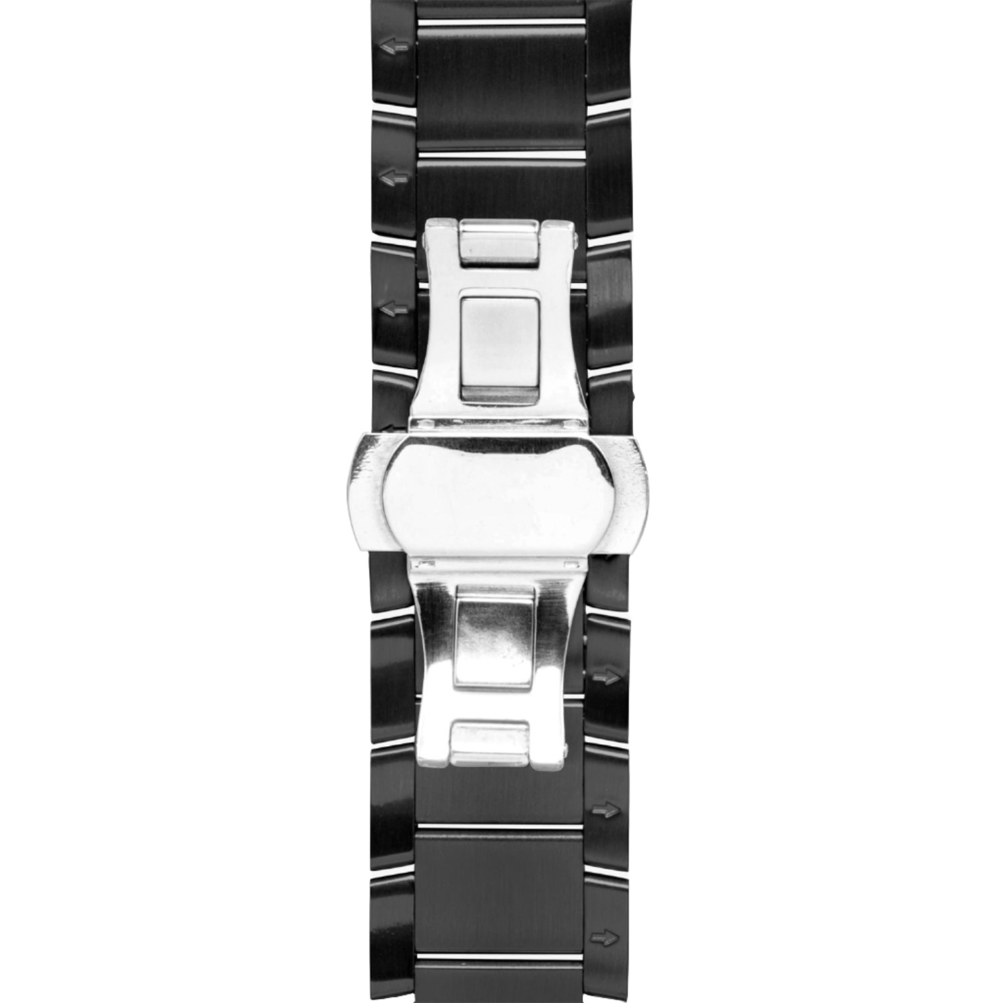 Black Red Sun Unisex Watch