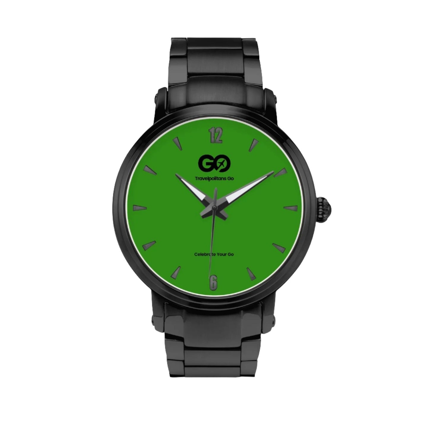 Vitality & Prosperity Watch