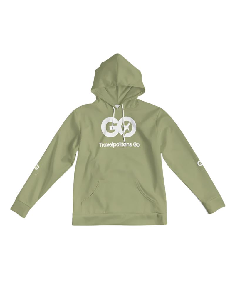 Men's Fern Ethos Hoodie