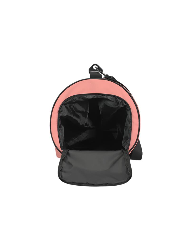 Peach Ethos Sports Bag