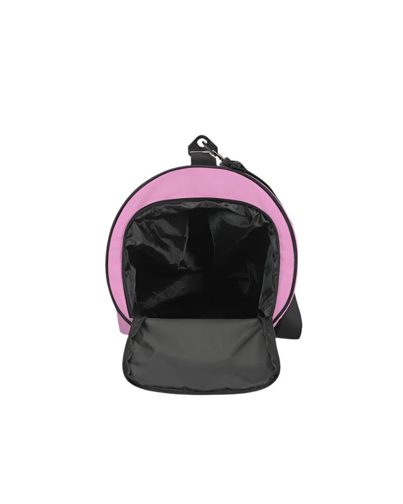 Pink Pink Ethos Bag