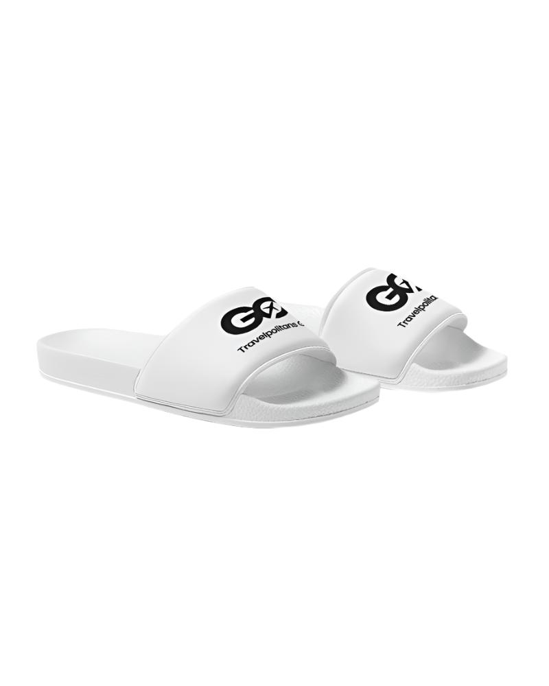 Men's Slider's Sandal