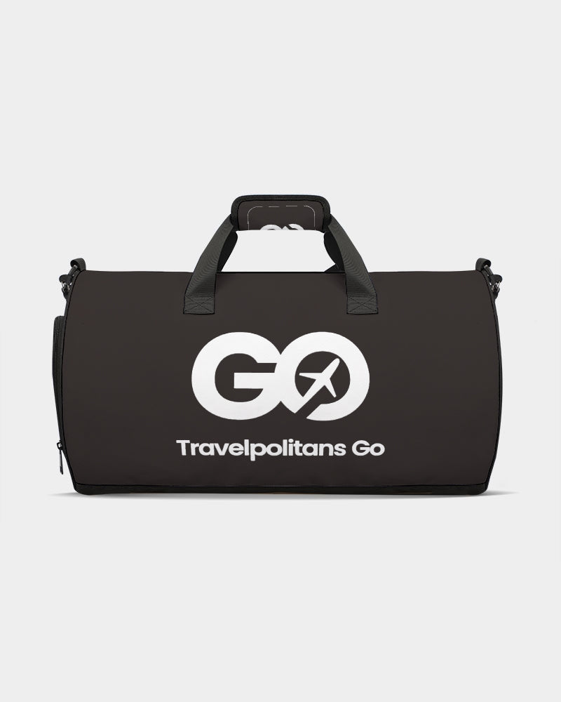 Espresso Ethos Duffle Bag