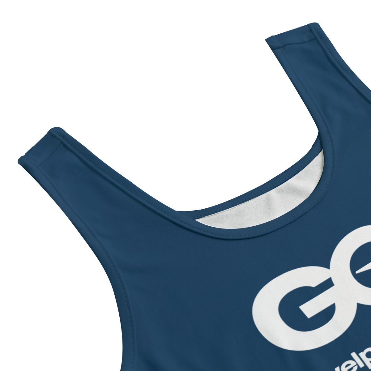 Women's Miami Blue Ebb & Flow Yoga Set