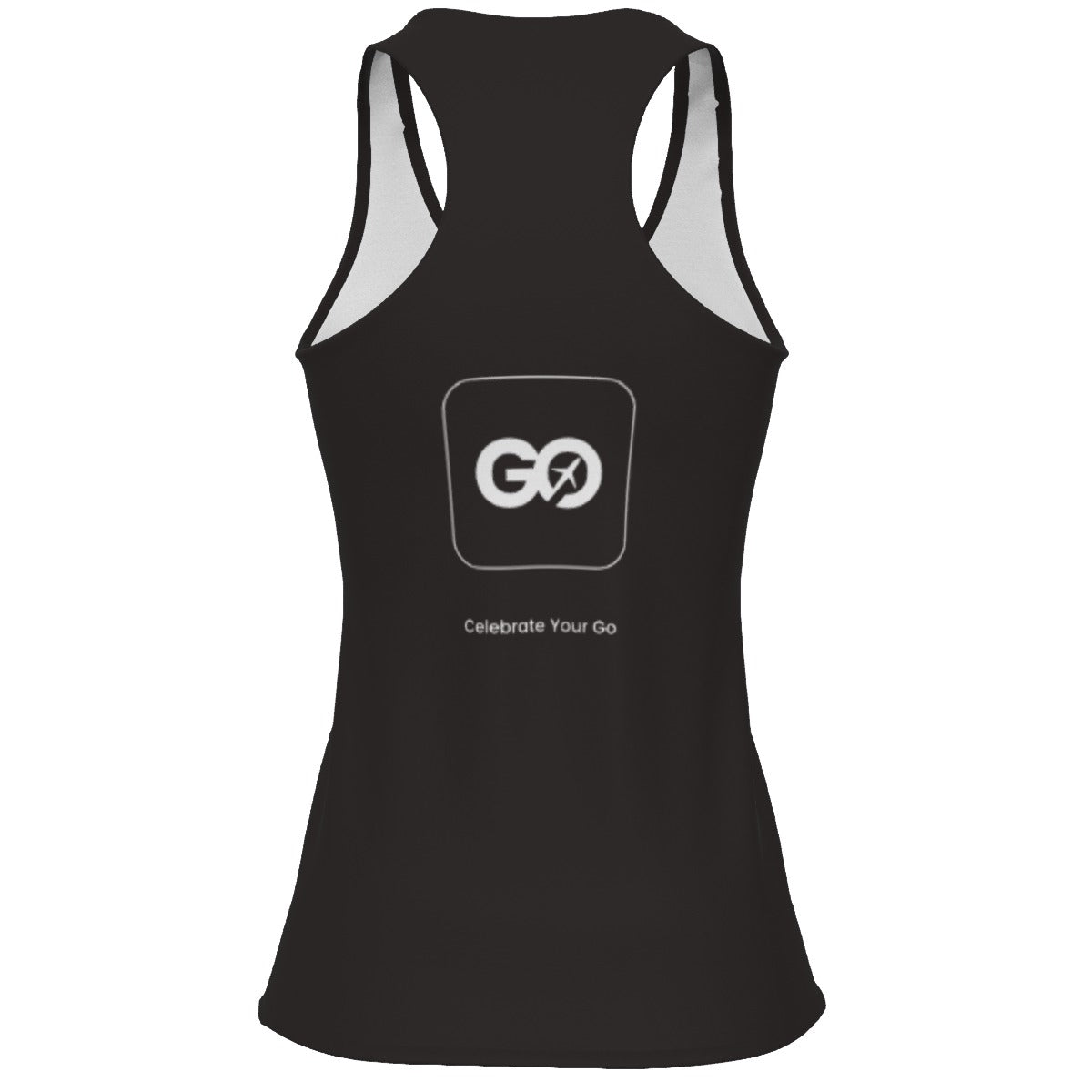 Women's Espresso Tank Top