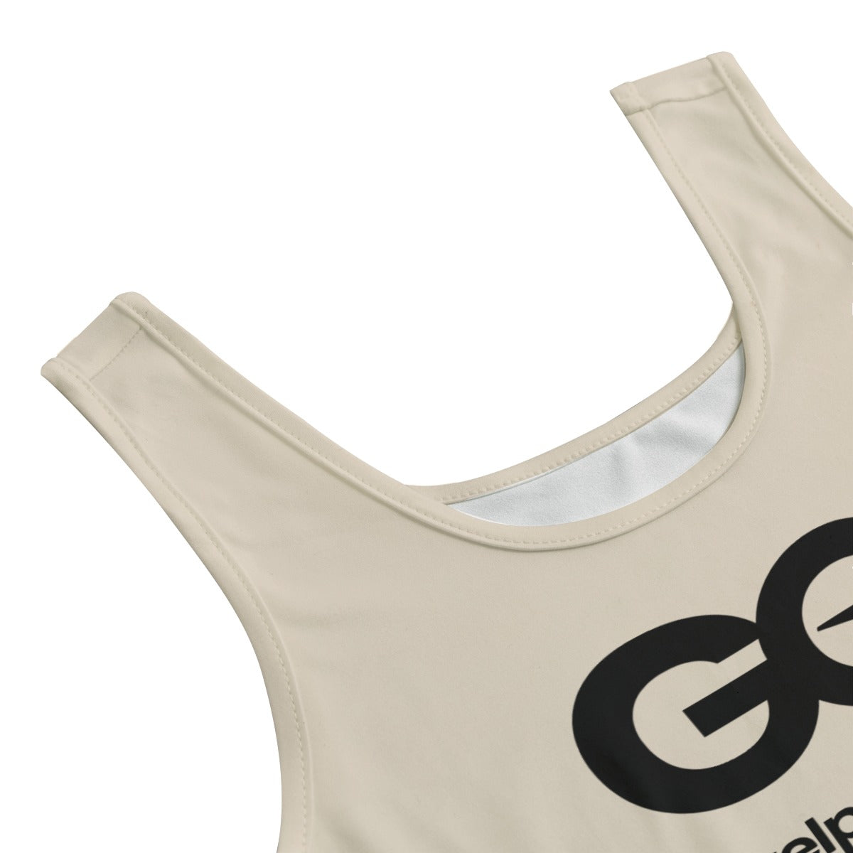 Women's White Swan Ebb & Flow Yoga Set