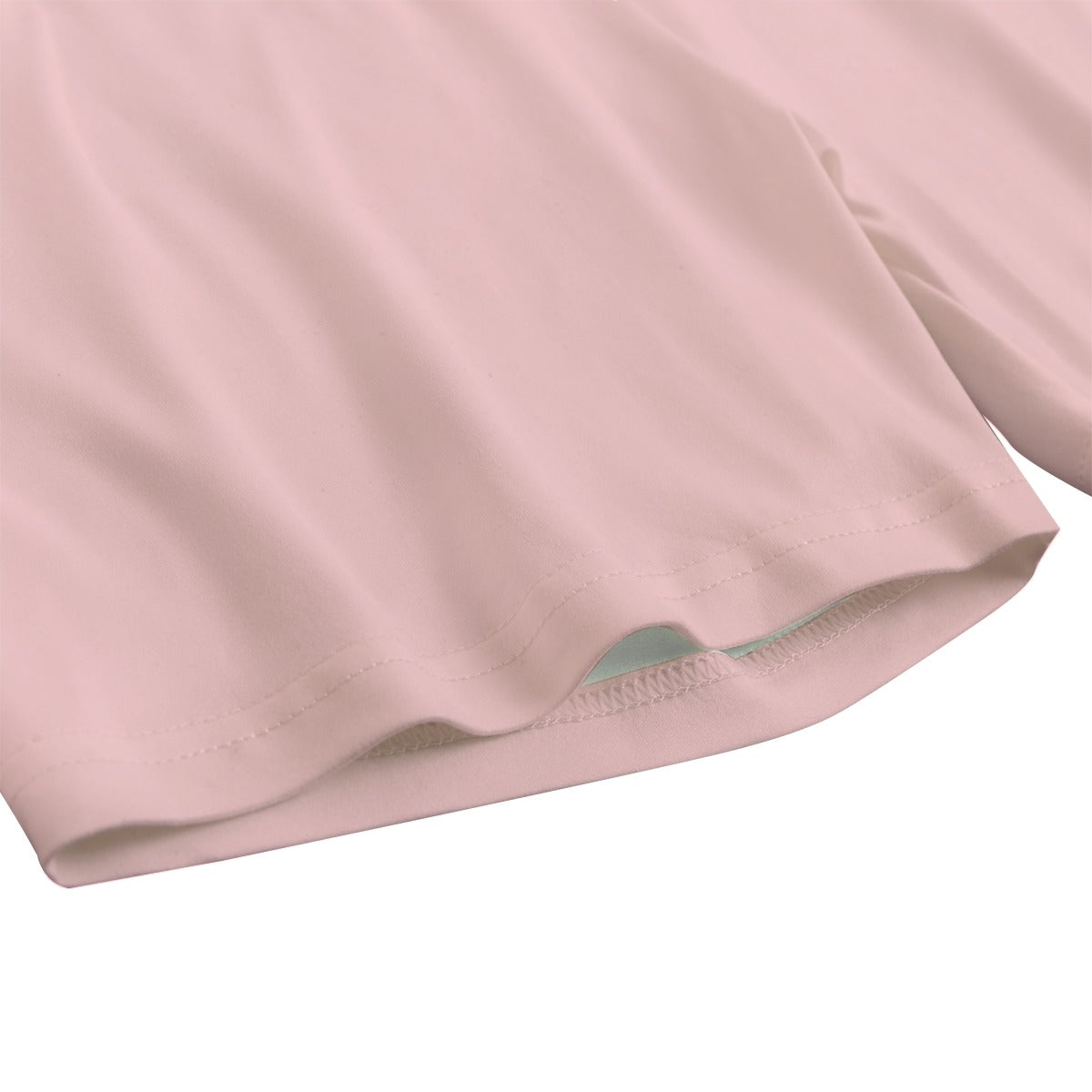 Women's Pink Ebb & Flow Yoga Set