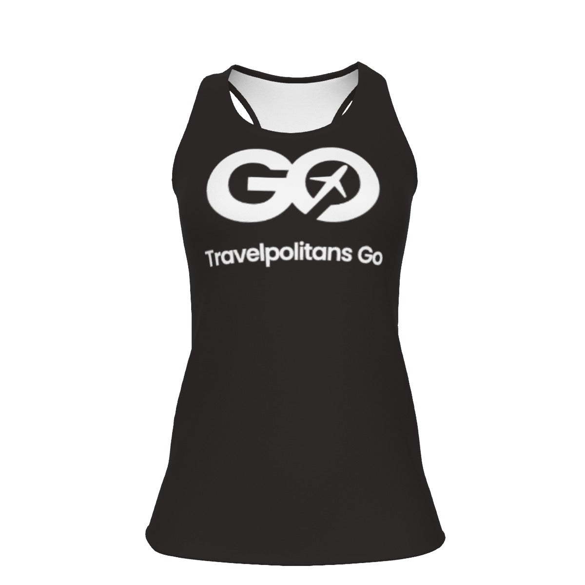 Women's Espresso Tank Top