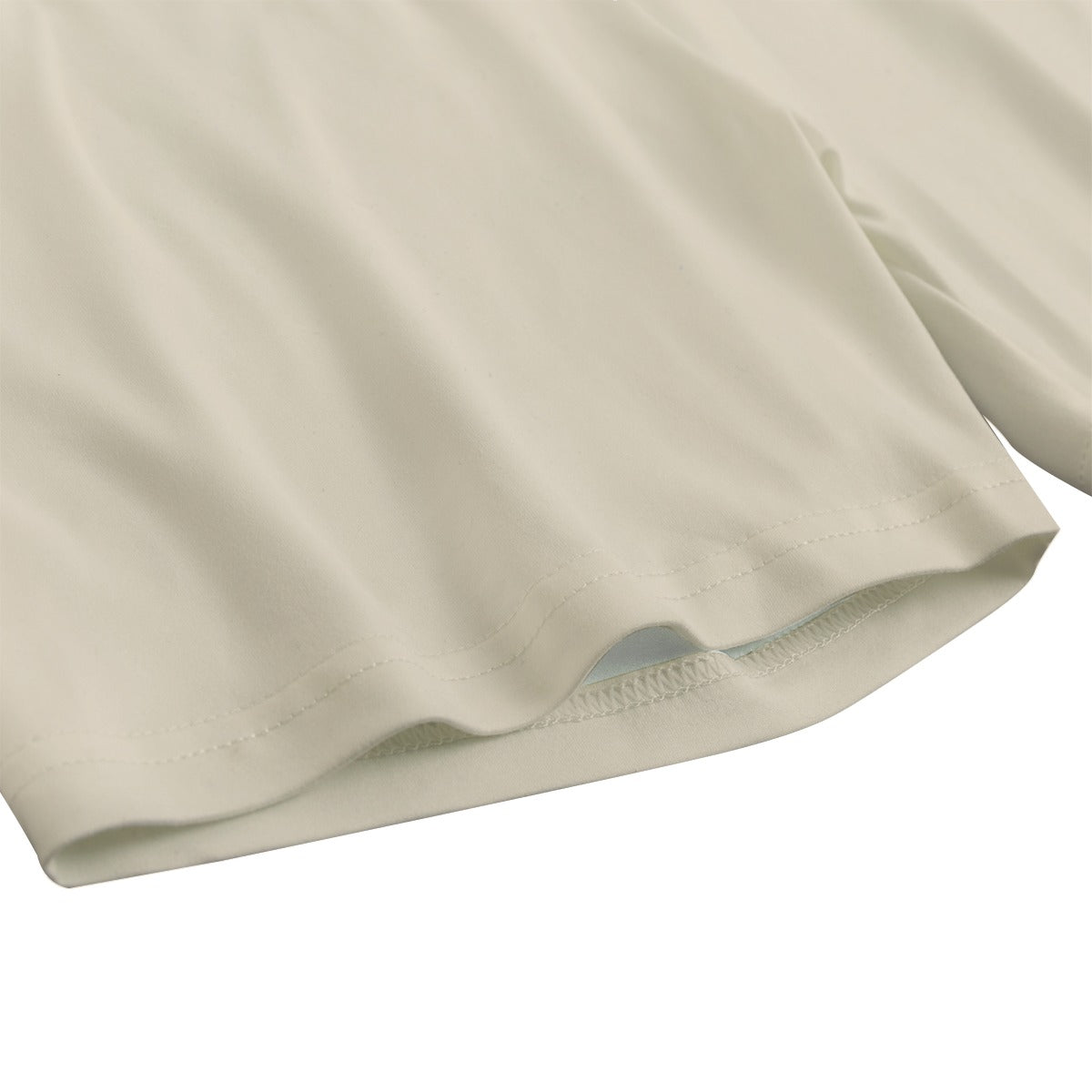 Women's White Swan Ebb & Flow Yoga Set