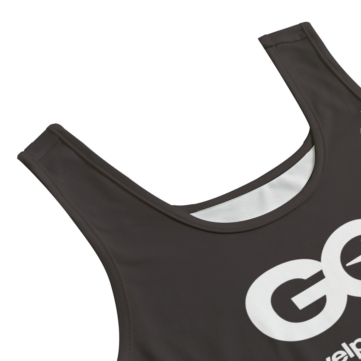 Women's Espresso Ebb & Flow Yoga Set