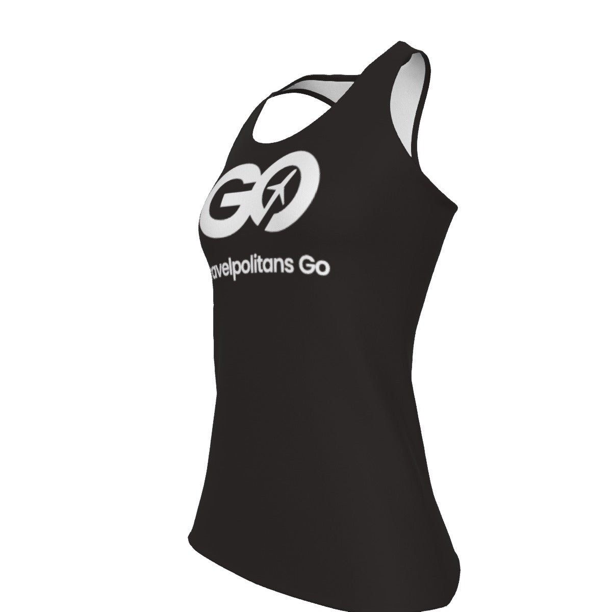 Women's Espresso Tank Top