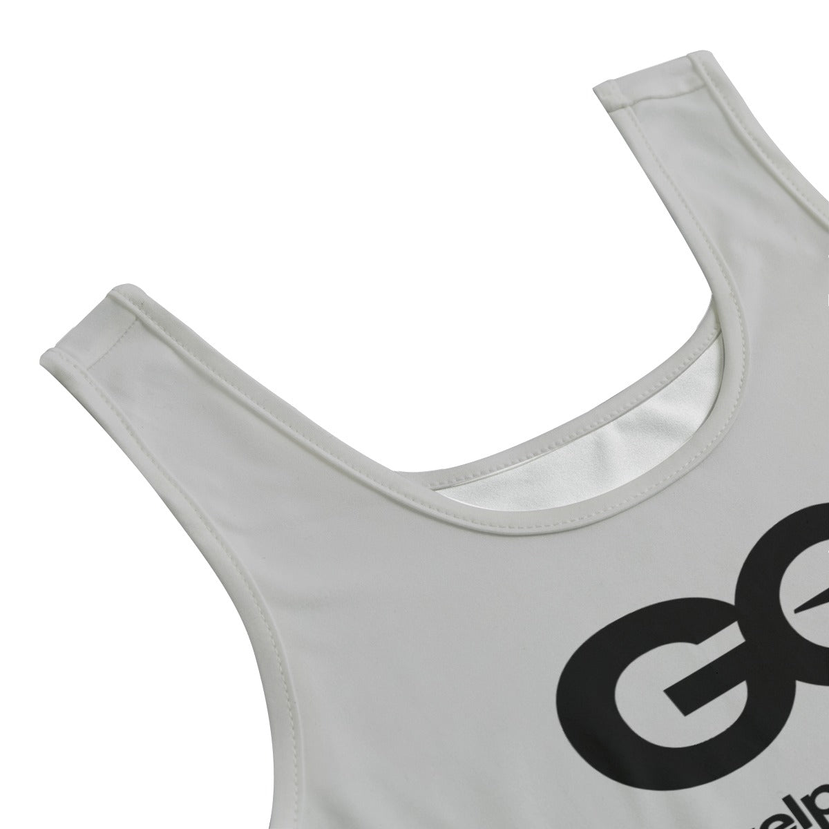 Women's Gray Ebb & Flow Yoga Set