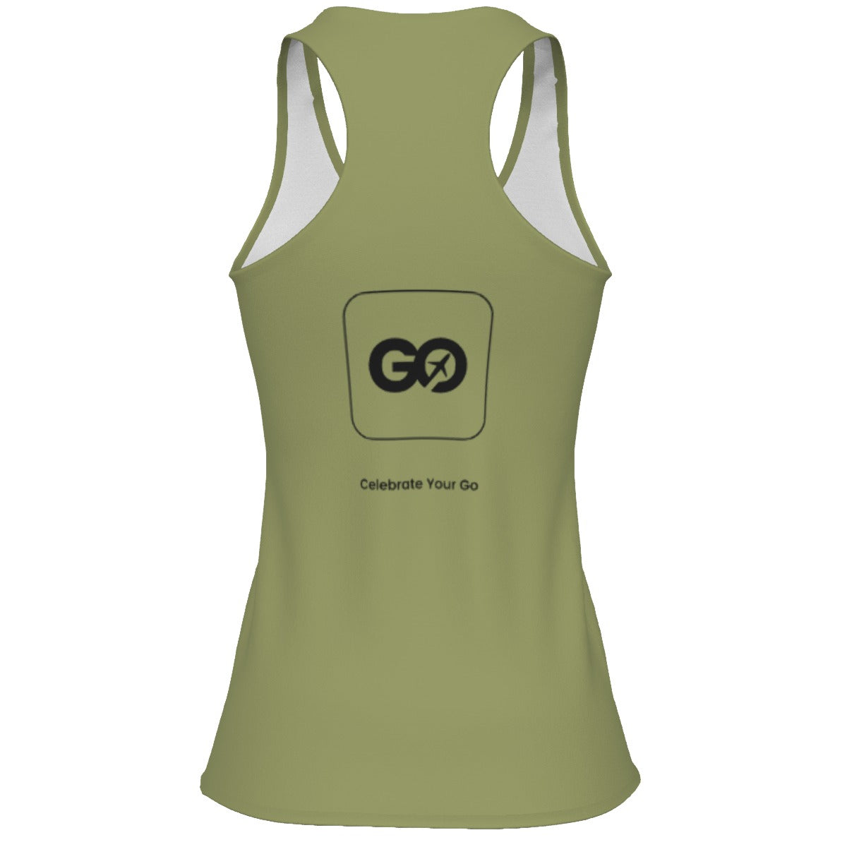 Women's Fern Tank Top