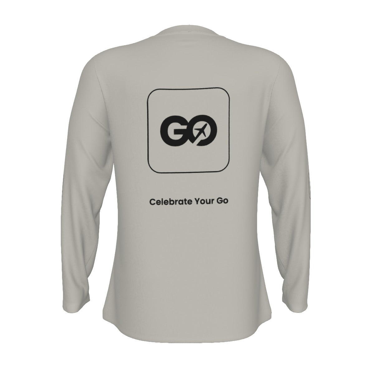 Men's Moonstruck Long Sleeve T-Shirt