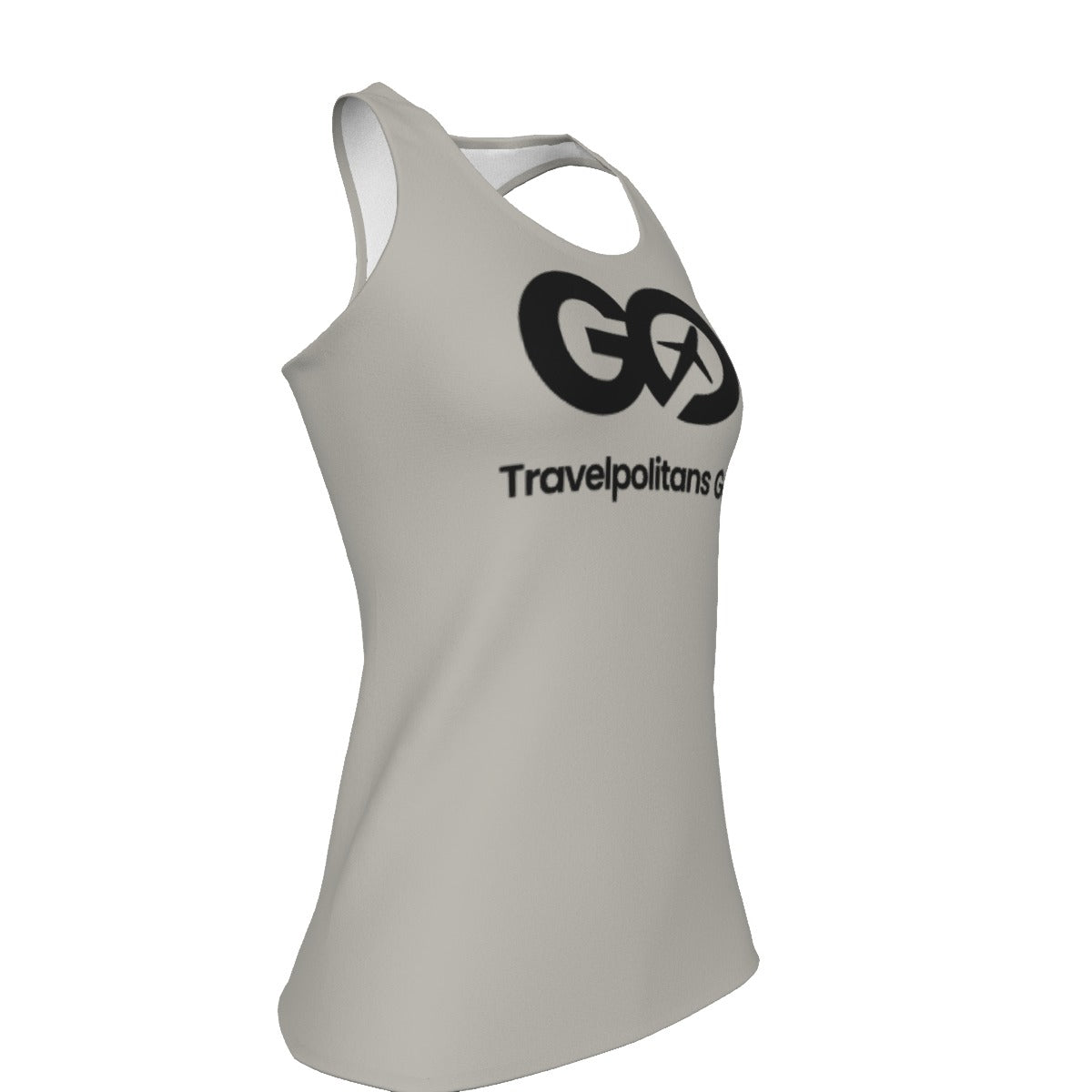 Women's Moonstruck Tank Top