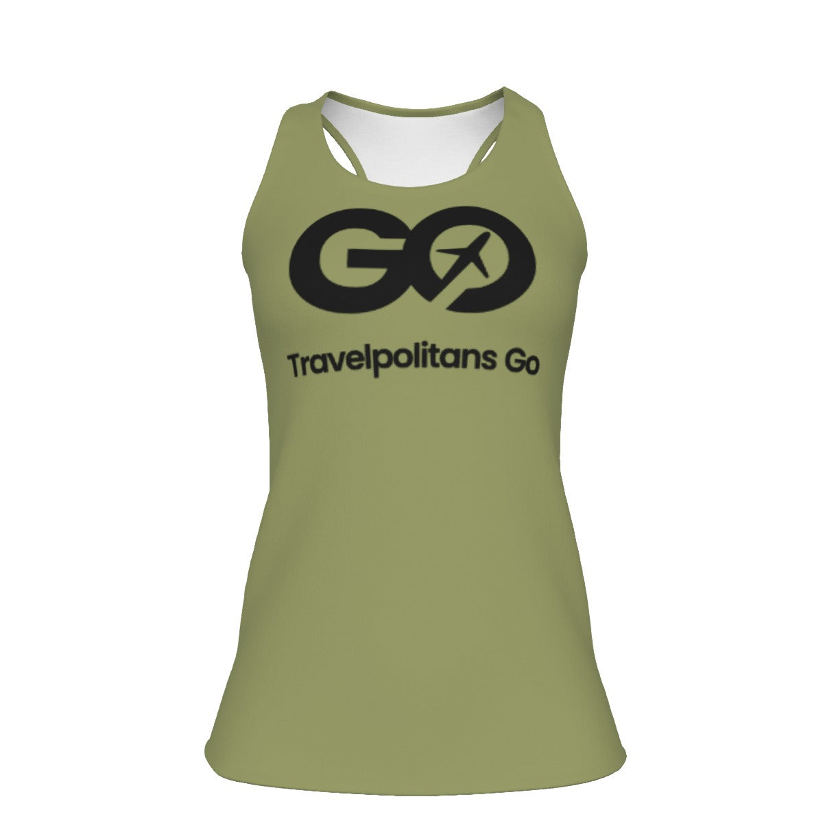 Women's Fern Tank Top