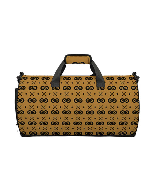 B. Brown SS Duffel Bag