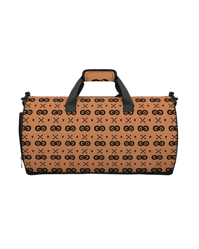 Tomato Cream SS Duffel Bag