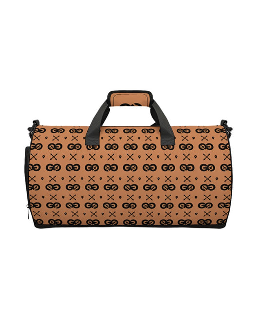 Tomato Cream SS Duffel Bag