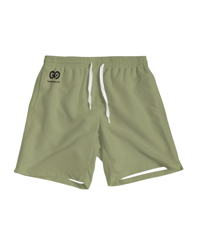 Men's Fern Swim Trunk