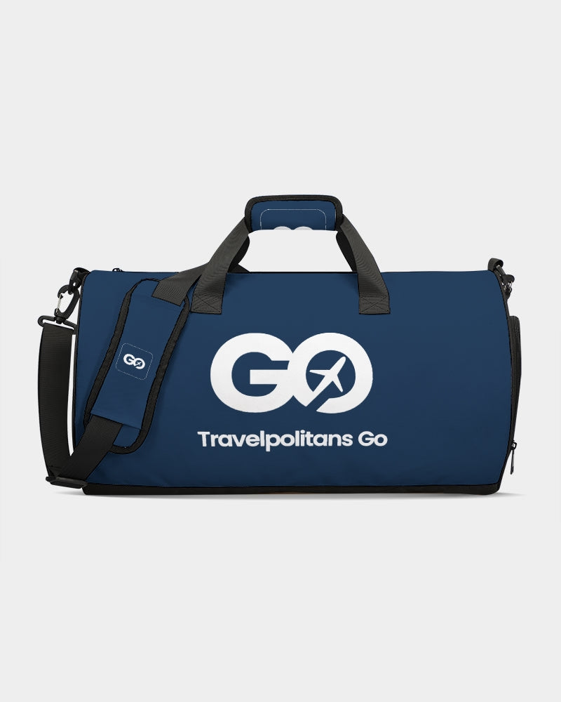 Miami Blue Ethos Duffle Bag
