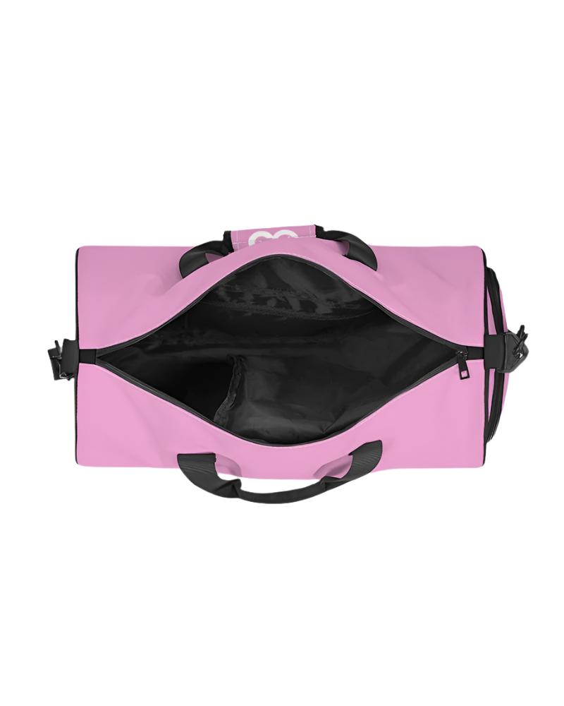 Pink Pink Ethos Bag