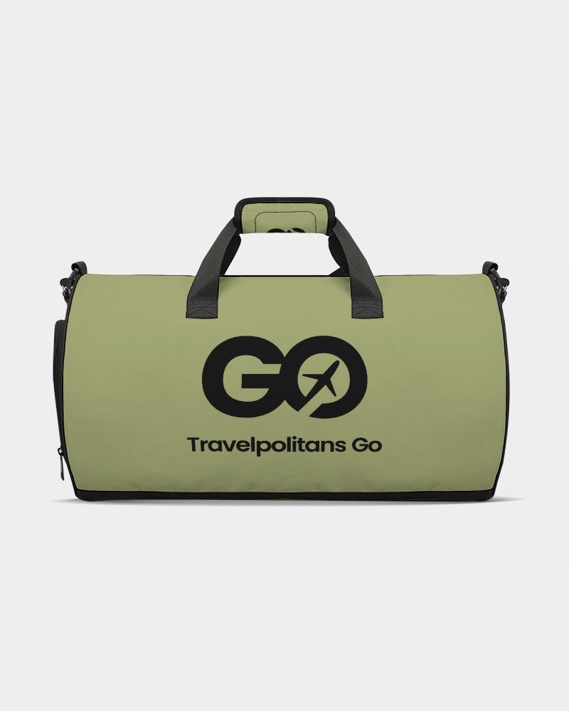 Fern Ethos Duffel Bag