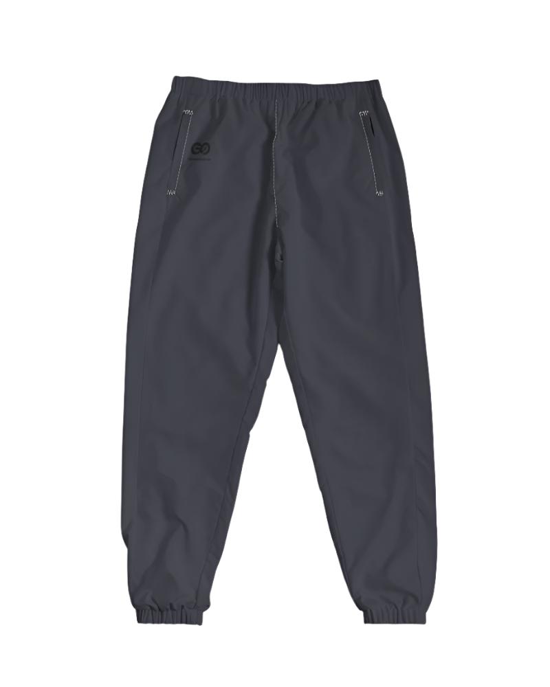 Men's Baritone Blue Track Pants