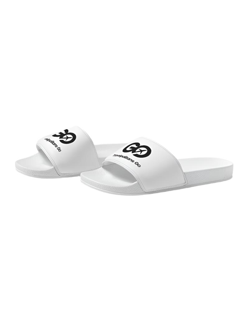 Men's Slider's Sandal