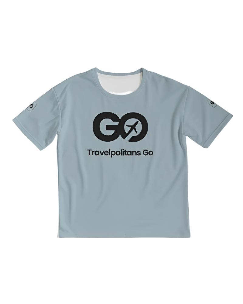 Men's Winter Sky Premium HW Tee