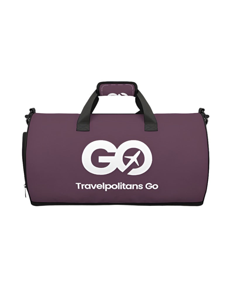 Italian Plum Ethos Duffle Bag