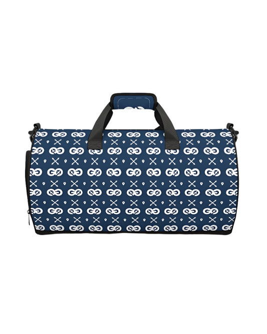 Miami Blue SS Duffel Bag