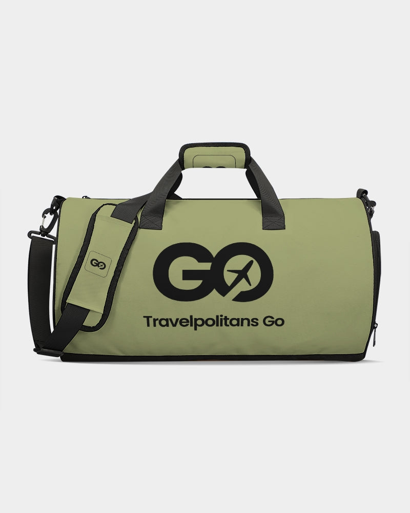 Fern Ethos Duffel Bag