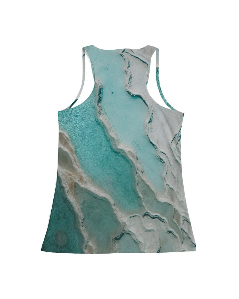 Women's Glacial Tank