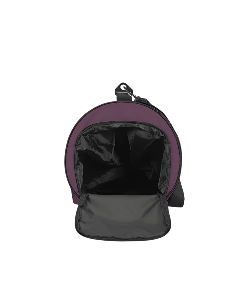 Italian Plum Ethos Duffel Bag
