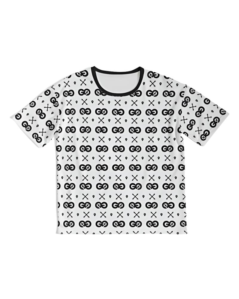 Men's Signature Series Premium HW Tee