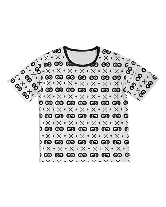 Men's Signature Series Premium HW Tee