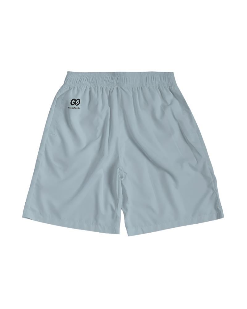 Men's Winter Sky Jogger Shorts