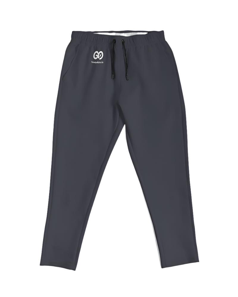 Men's Baritone Blue Joggers