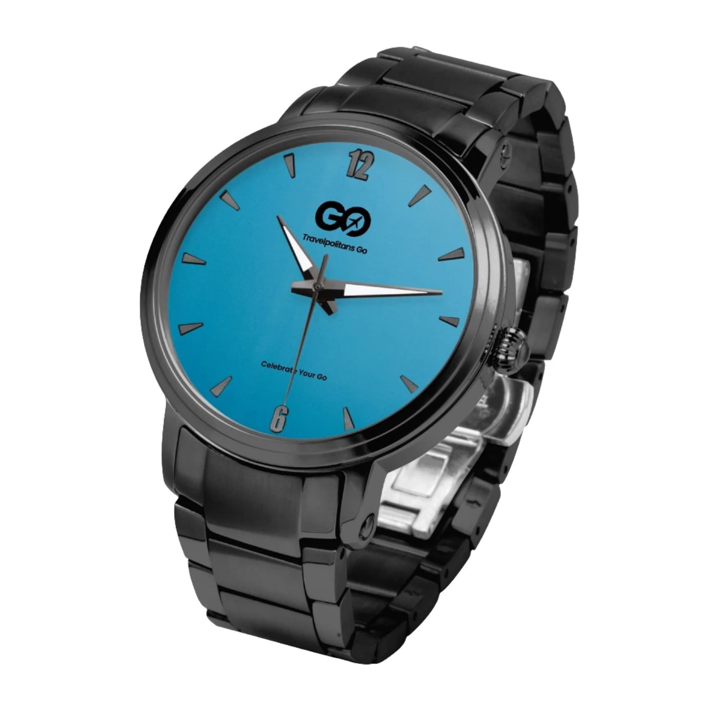 Peace & Serenity Watch