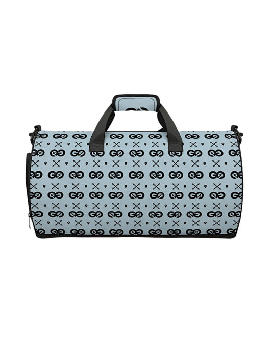Winter Sky SS Duffel Bag