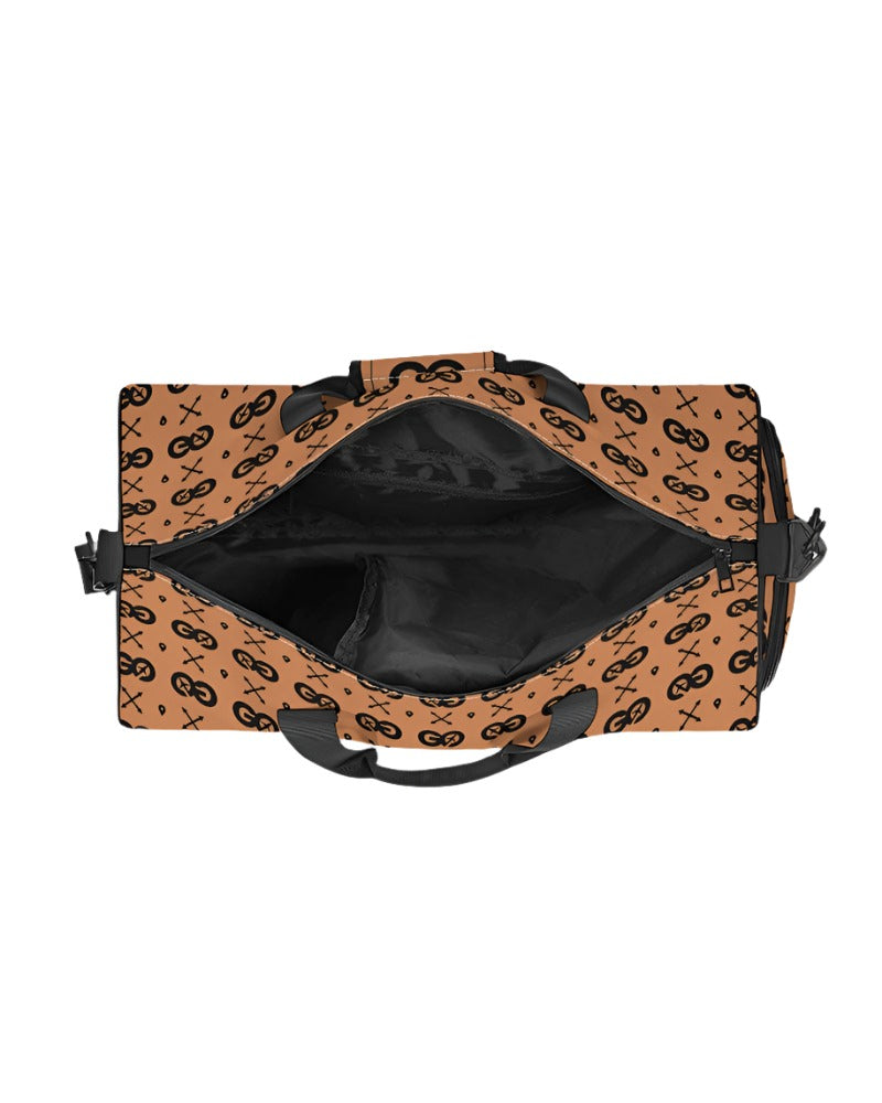 Tomato Cream SS Duffel Bag