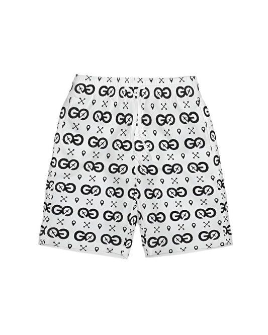 Boys Signature Series Swim Trunk