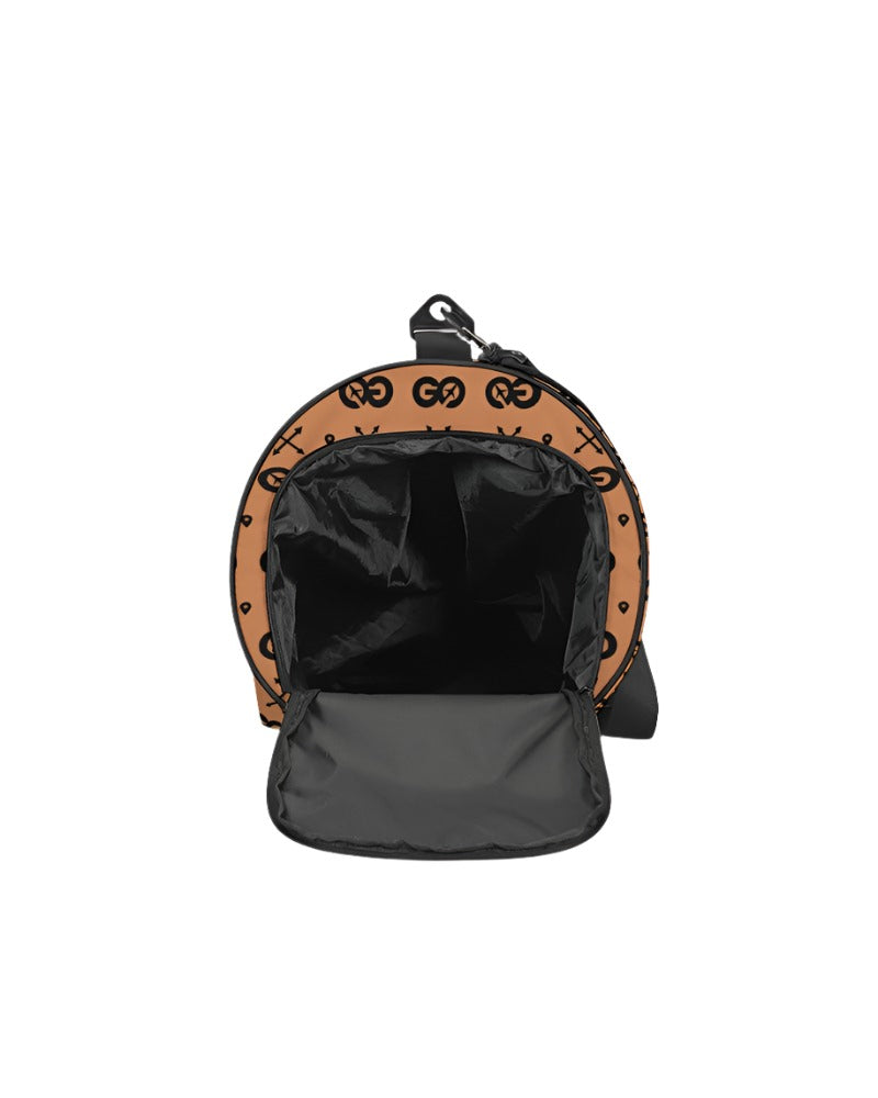 Tomato Cream SS Duffel Bag