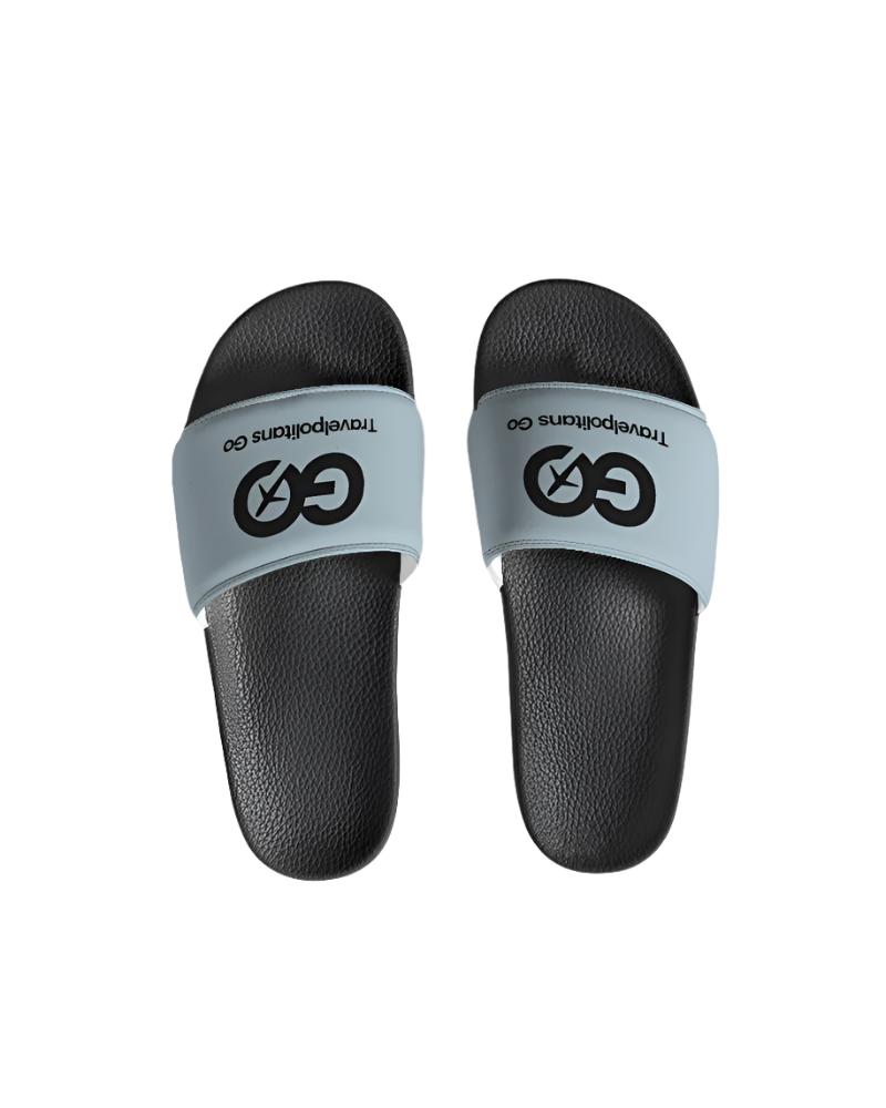 Men's Winter Sky Slide Sandal - BL