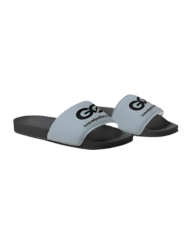 Men's Winter Sky Slide Sandal - BL