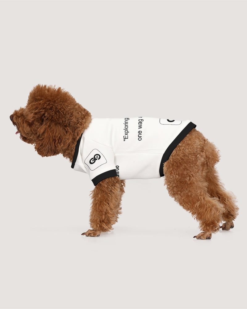 Doggie Tee Shirt
